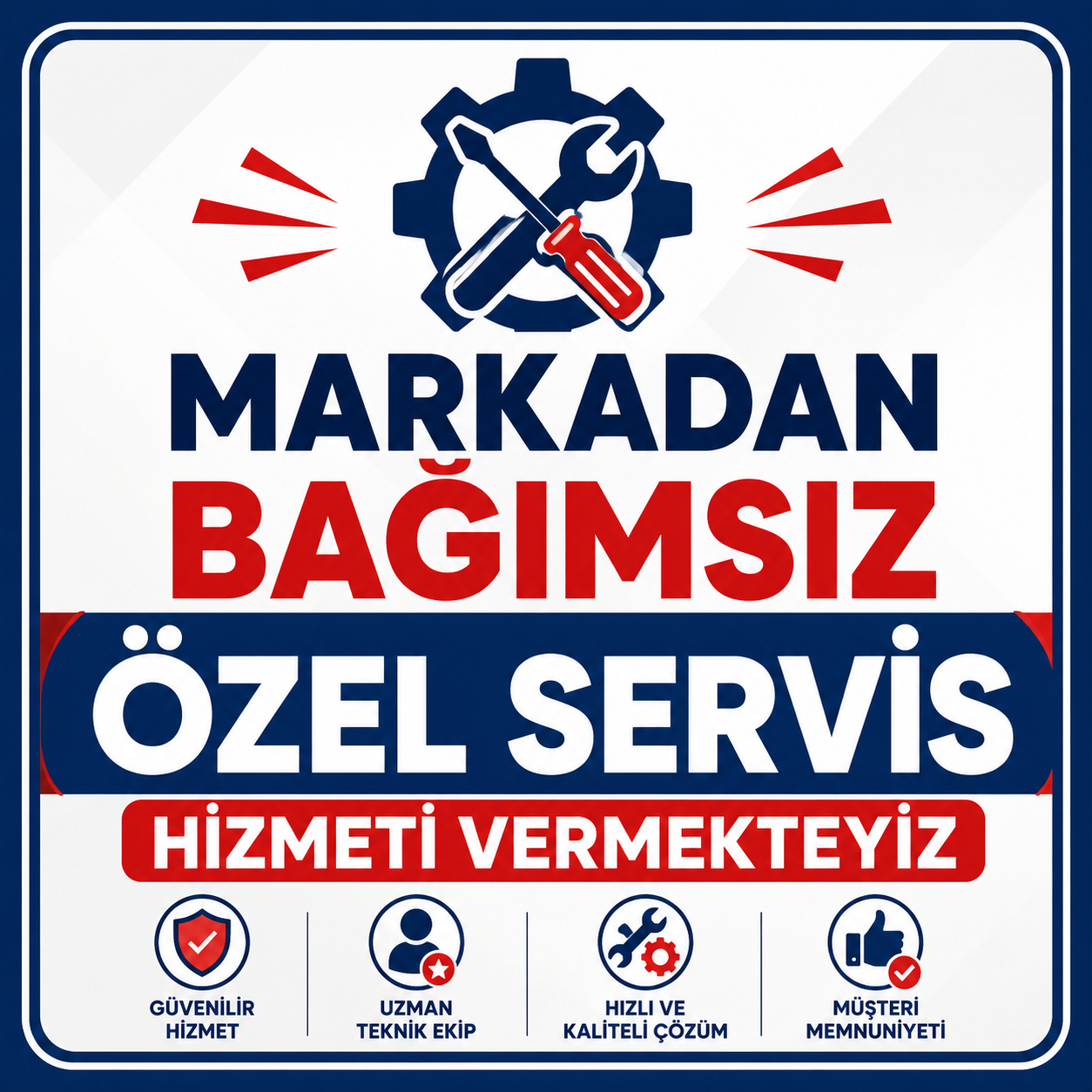 Devrekani Buderus Kombi Servisi markadan bağımsız teknik servis